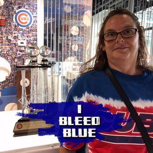 Meet your Posher, Brenda